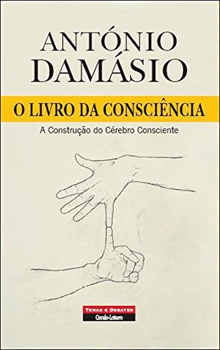 O Livro da Consciência (Portuguese Edition) Books