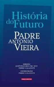 Historia de futuro book
