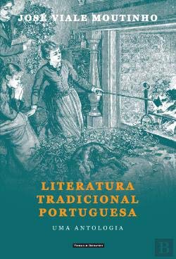 Literatura Tradicional Portuguesa book