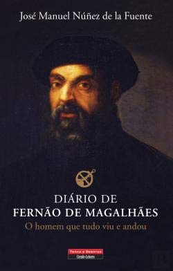 Diário de Fernão de Magalhães book
