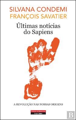 Últimas Notícias do Sapiens book