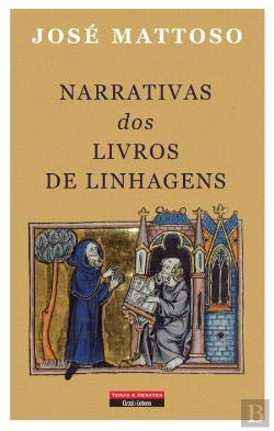Narrativas DOS Livros de Linhagens book