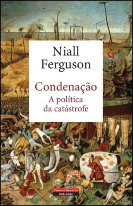 Product Image: Condenação - A política da catástrofe
