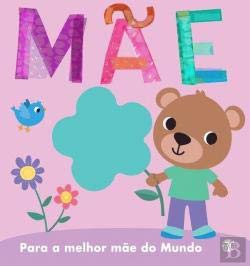 O Meu Pequeno Mundo - Mãe (Portuguese Edition) Jonathan Litton Books