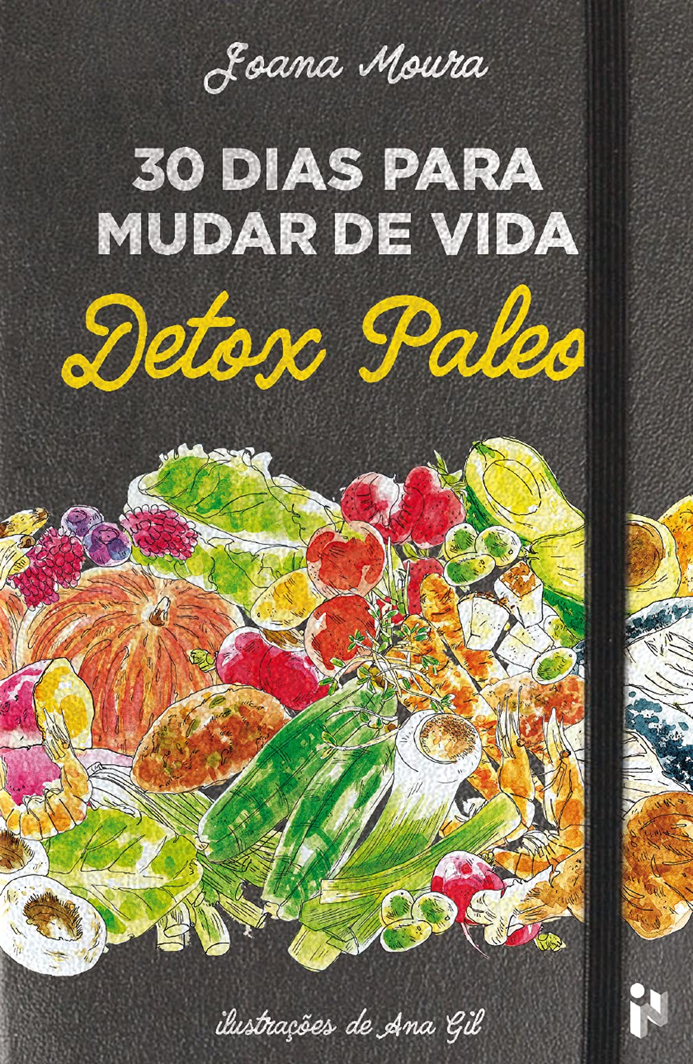 30 Dias Para Mudar De Vida Detox Paleo Books