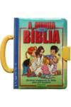 MINHA BIBLIA DE MO, A Books