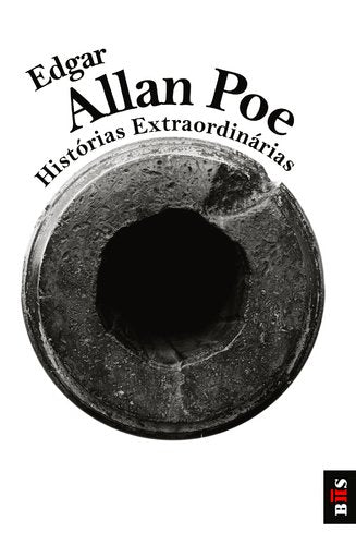 Histórias Extraordinárias Books