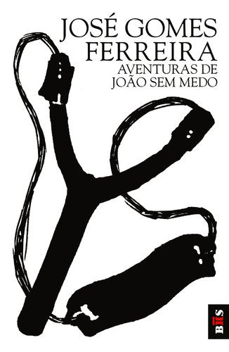 Aventuras de João Sem Medo Books