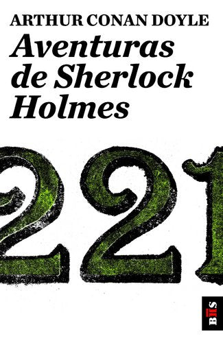 Aventuras de Sherlock Holmes (Portuguese Edition) Arthur Conan Doyle Books
