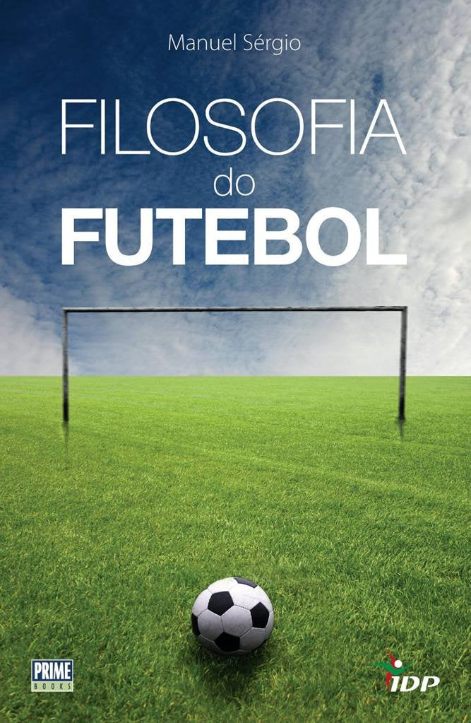 Filosofia do Futebol (Em Portuguese do Brasil) book