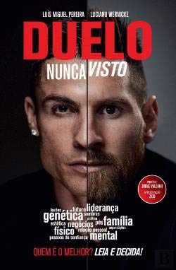 Duelo Nunca Visto book