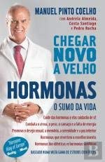 Chegar Novo a Velho - Hormonas O Sumo da Vida Books