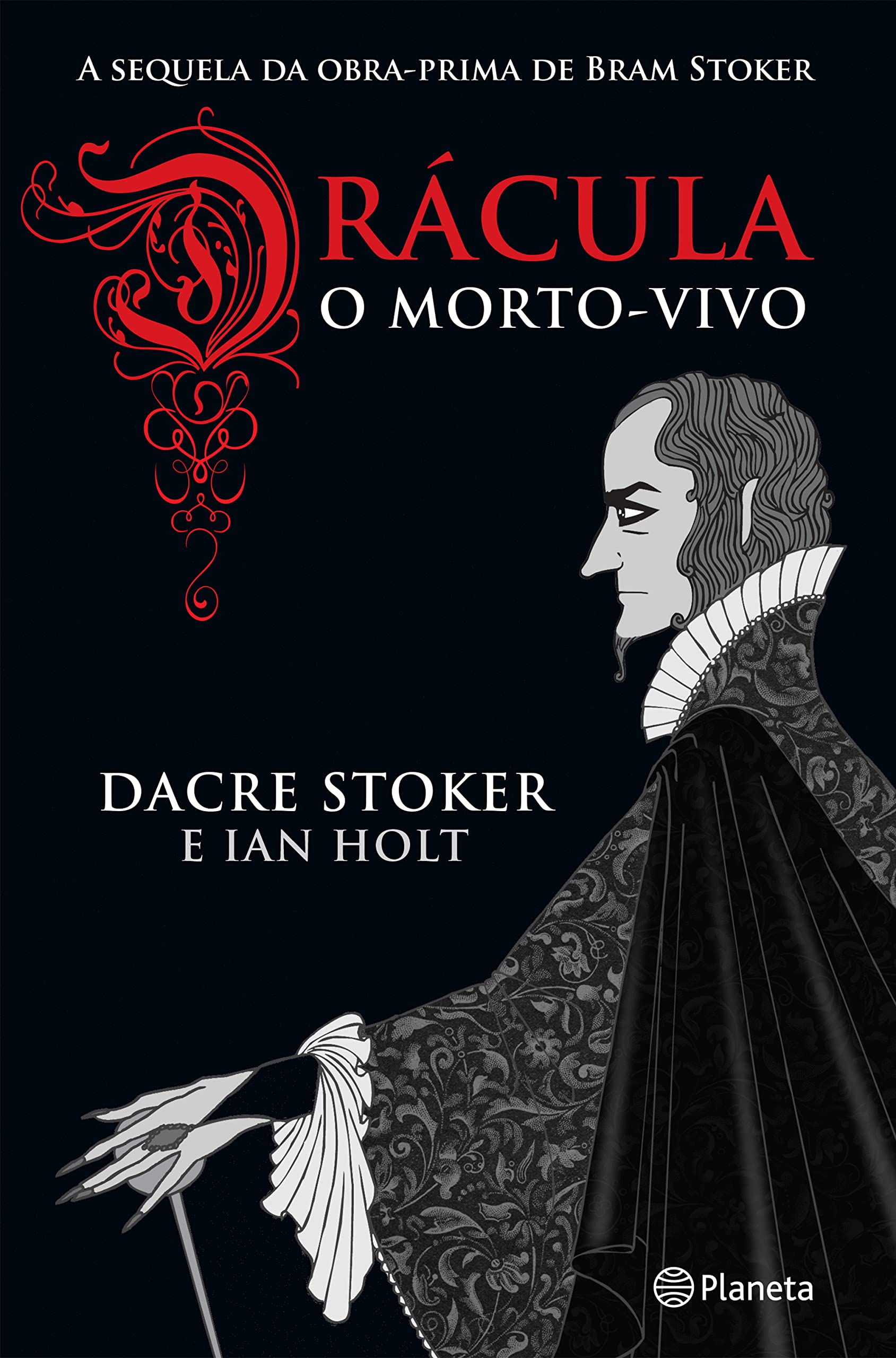 Drácula, o Morto-Vivo book