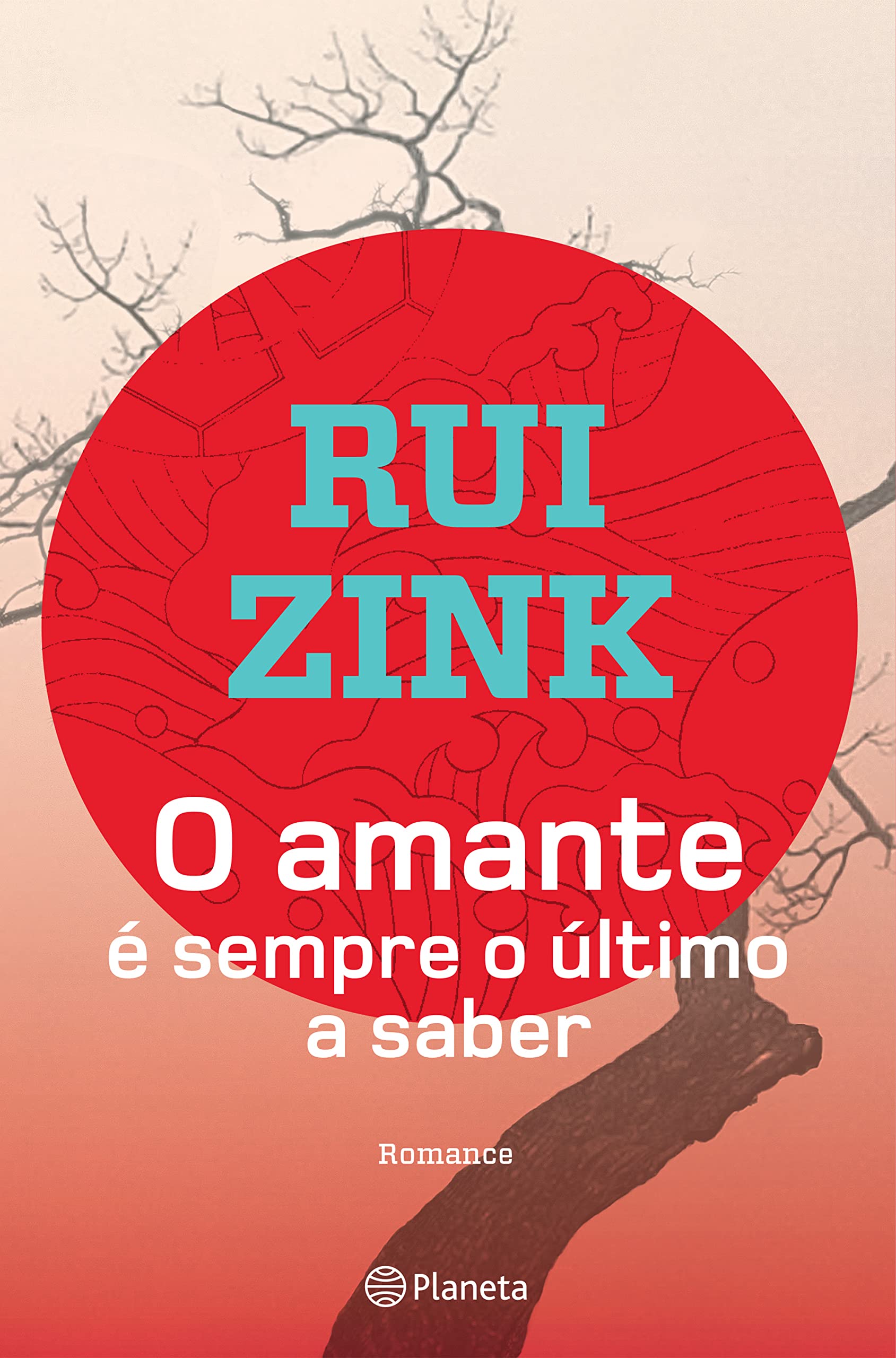 O Amante E Sempre O Ultimo A Saber book