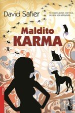 Maldito Karma – Booket book