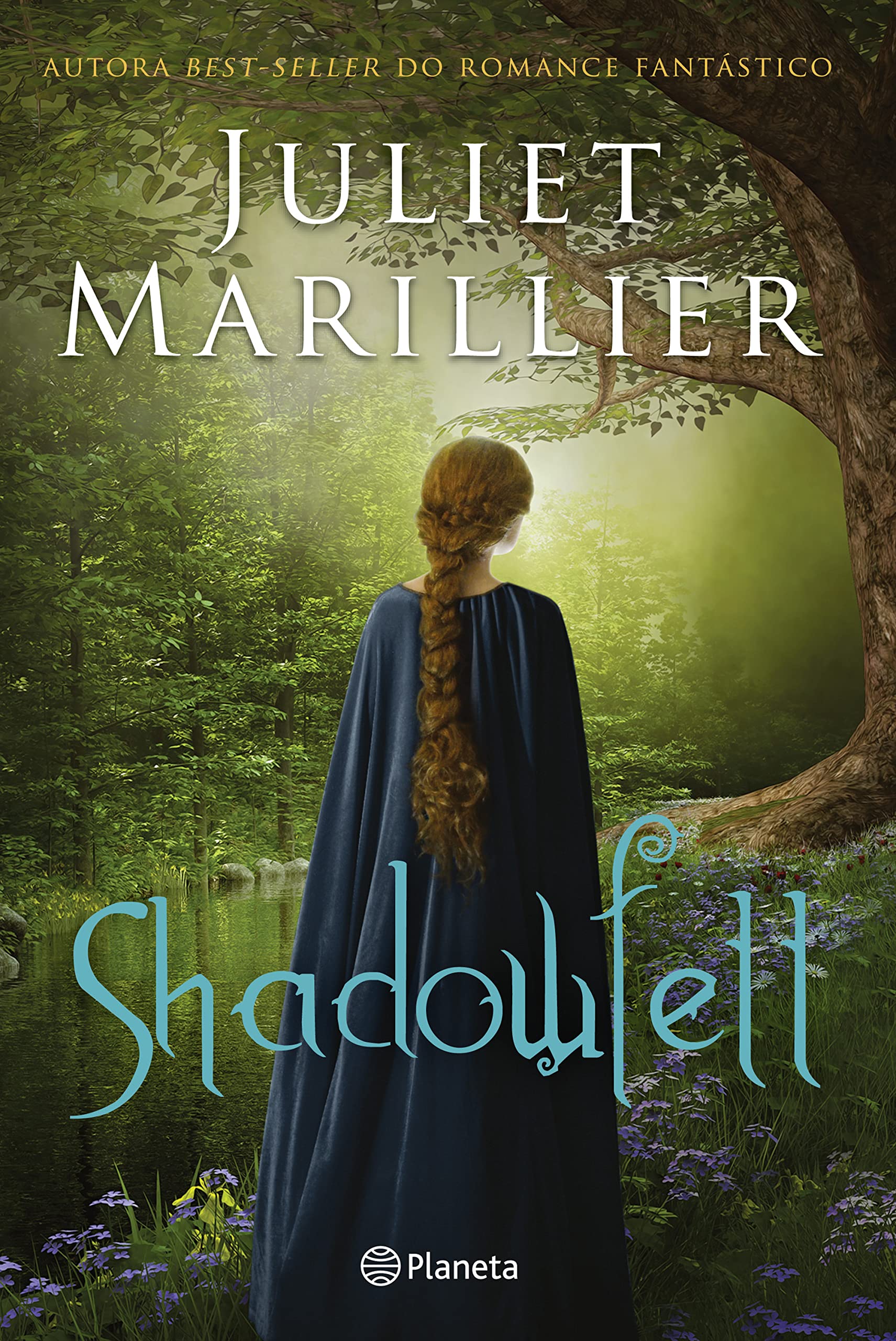 Shadowfell Série Shadowfell - Livro I (Portuguese Edition) Juliet Marillier Books