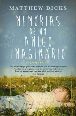 Memórias de Um Amigo Imaginário book