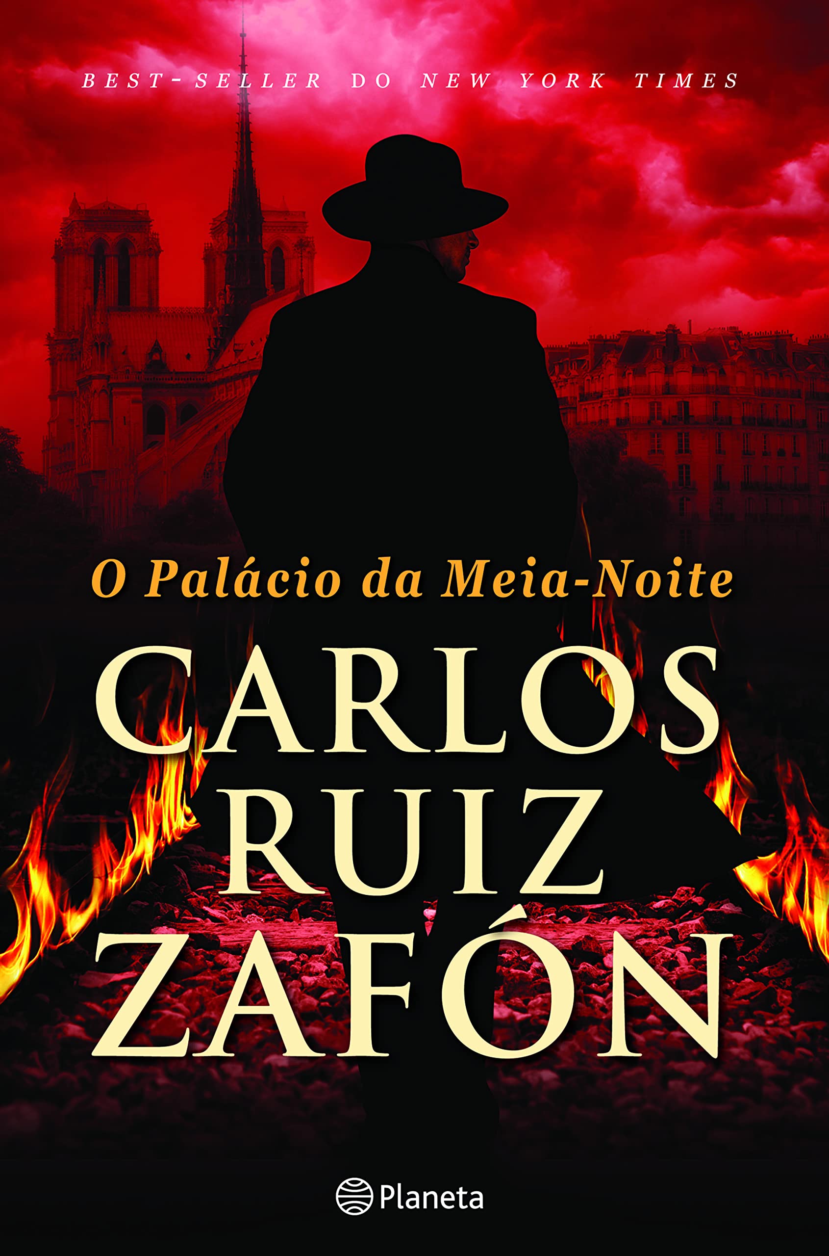 O Palácio da Meia-Noite book