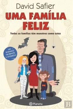 Uma Família Feliz book