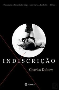 Indiscrição book