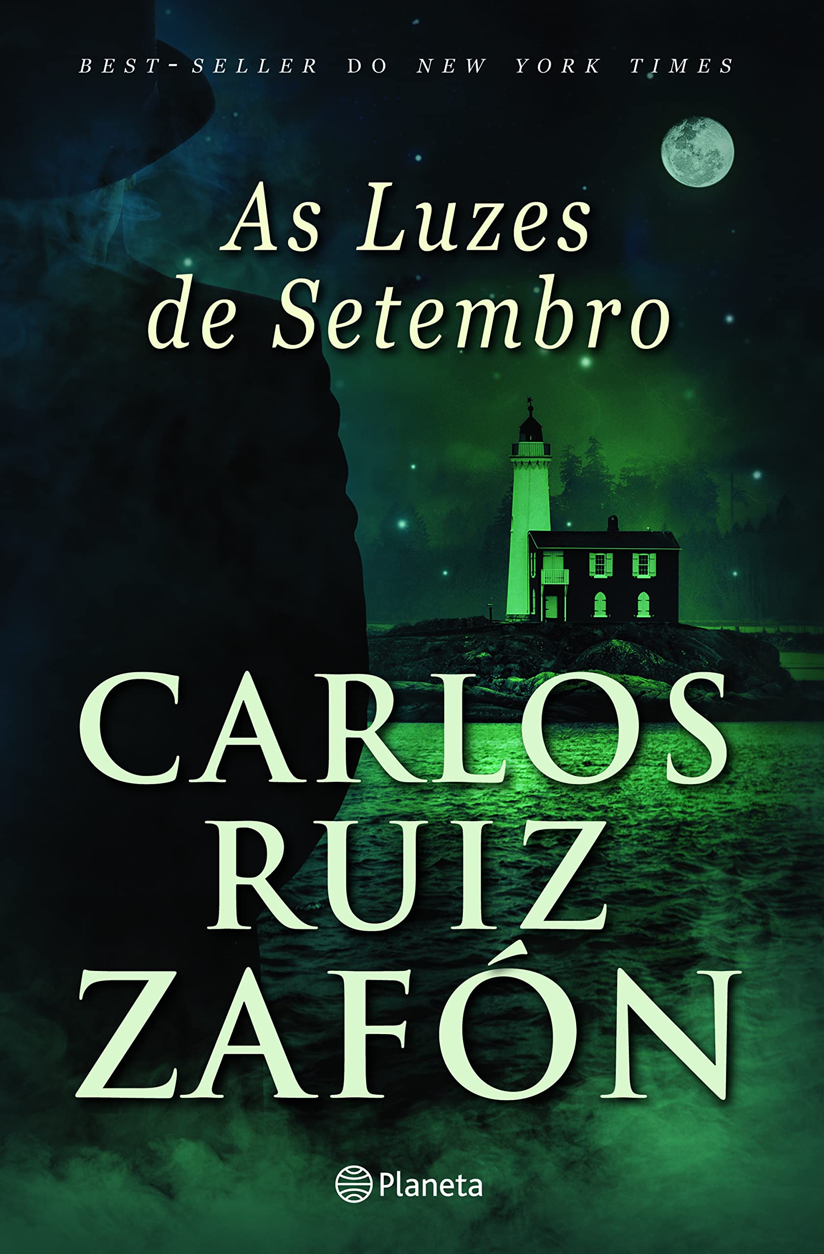 As luzes de Setembro (portugiesisch) Books