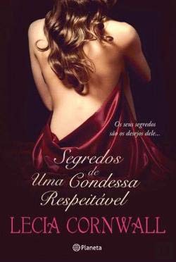 Segredos de Uma Condessa Respeitável book