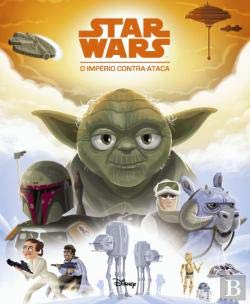 Star Wars - O Império Contra-Ataca book