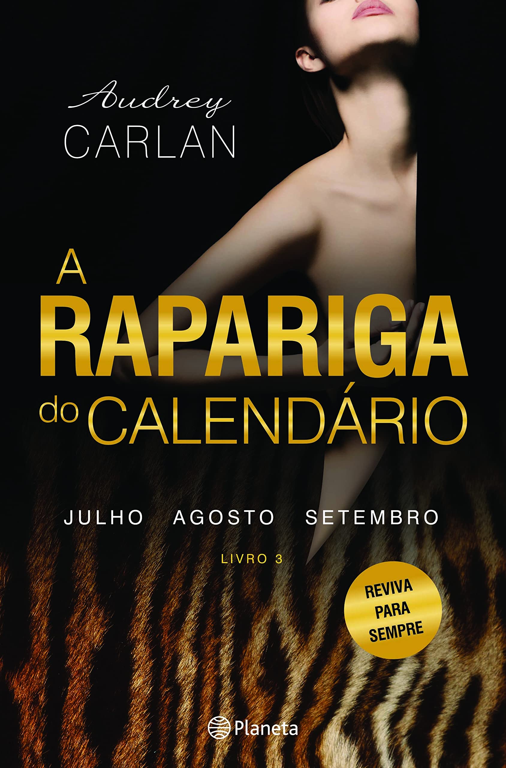 A Rapariga Do Calendário-Vol 3 Julho, Agosto Setembro book