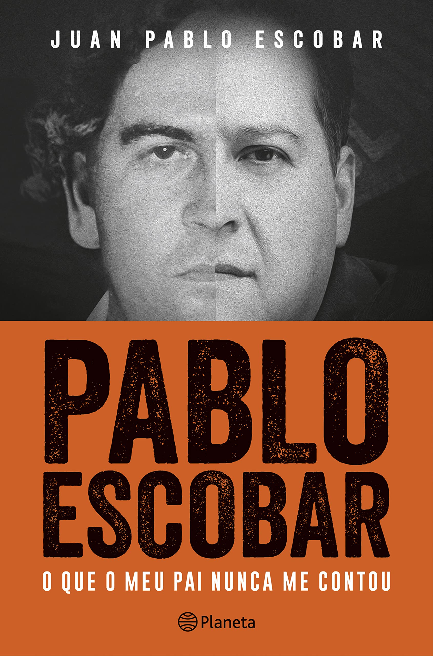 Pablo Escobar - O que o Meu Pai Nunca Me Contou book