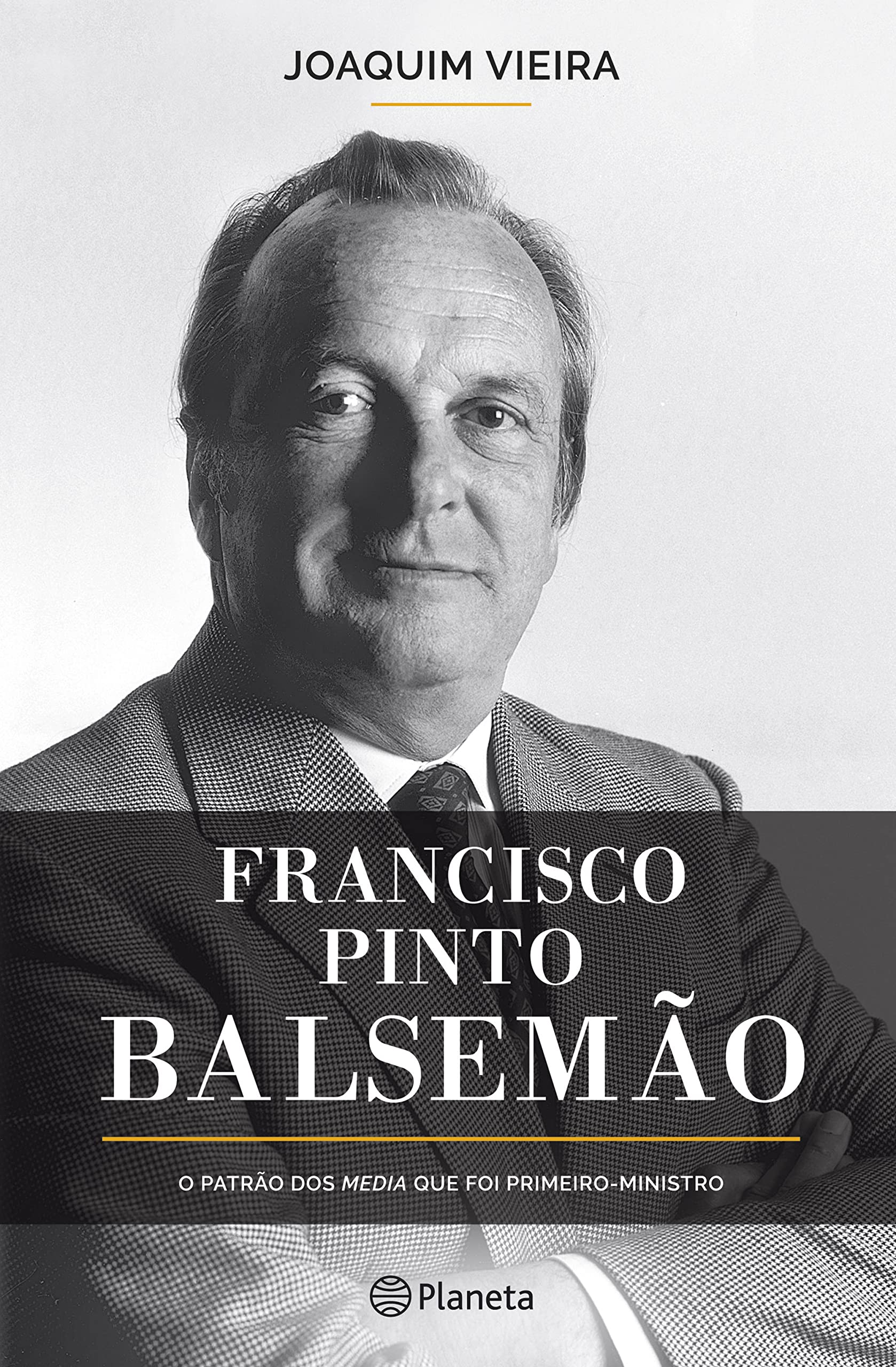 Francisco Pinto Balsemão book