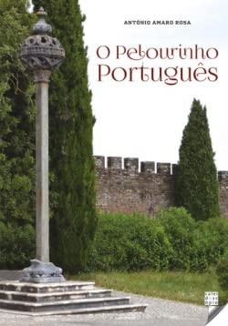 O Pelourinho Português (Portuguese Edition) António Amaro Rosa book