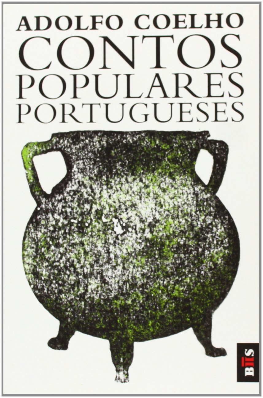 Contos populares Portugueses Essays & Short Stories