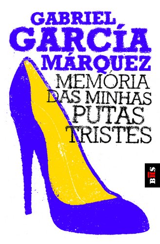 Memória das Minhas Putas Tristes book