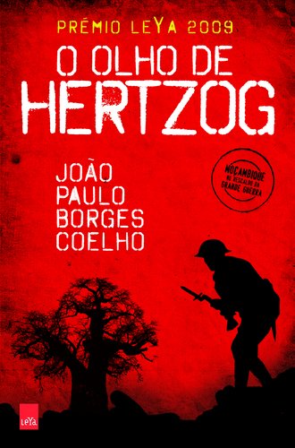 O olho de Hertzog (portugiesisch) Books