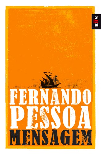 Mensagem (portugiesisch) Books