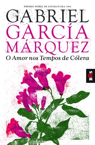 O amor nos tempos de colera Classics