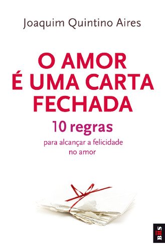 Product Image: O Amor é uma Carta Fechada(portugiesisch)