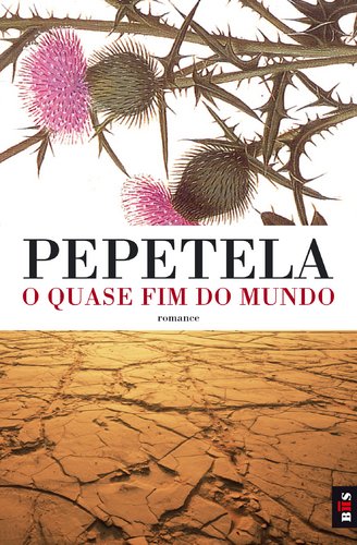 O quase fim do mundo book