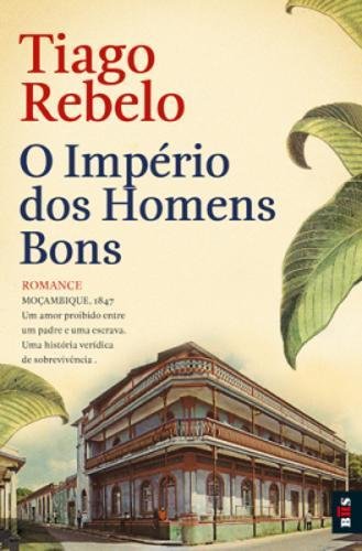 O Imperio dos homens bons book