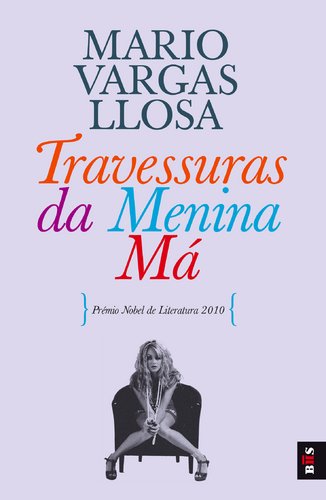 Travessuras da Menina Ma book