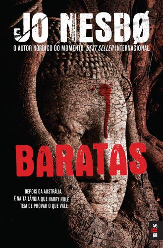 Baratas Livro de Bolso (Portuguese Edition) Jo Nesbø Books
