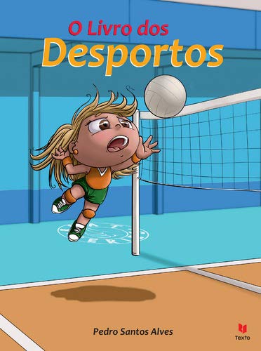 O Livro dos Desportos book