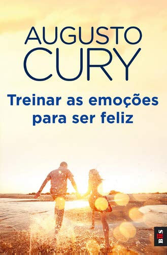 Treinar as Emoções para ser Feliz book