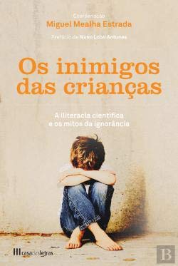 Os Inimigos das Crianças book