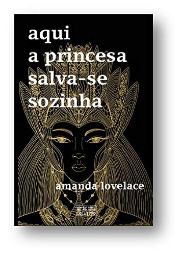 Aqui a Princesa Salva-se Sozinha book