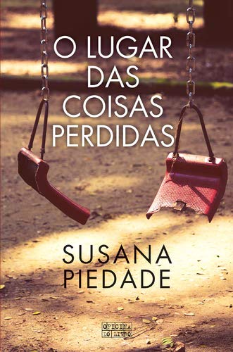Product Image: O Lugar das Coisas Perdidas