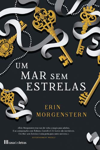 Um Mar Sem Estrelas (Portuguese Edition) book