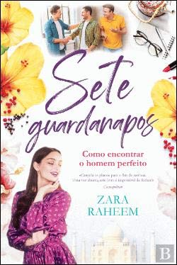 Sete Guardanapos (Portuguese Edition) book
