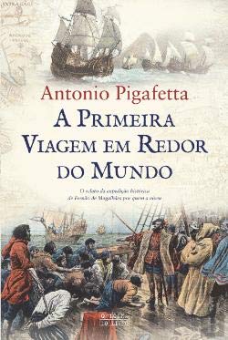 A Primeira Viagem em Redor do Mundo Books