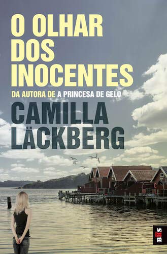 BIS - O Olhar dos Inocentes Books